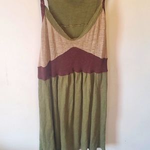 Ladies top by Laurie b  size small